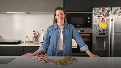 Las galletas Delicious: el origen de todo