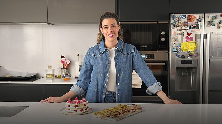 El método Delicious - Las galletas Delicious: el origen de todo