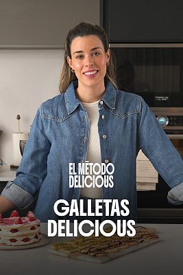 El método Delicious - Las galletas Delicious: el origen de todo