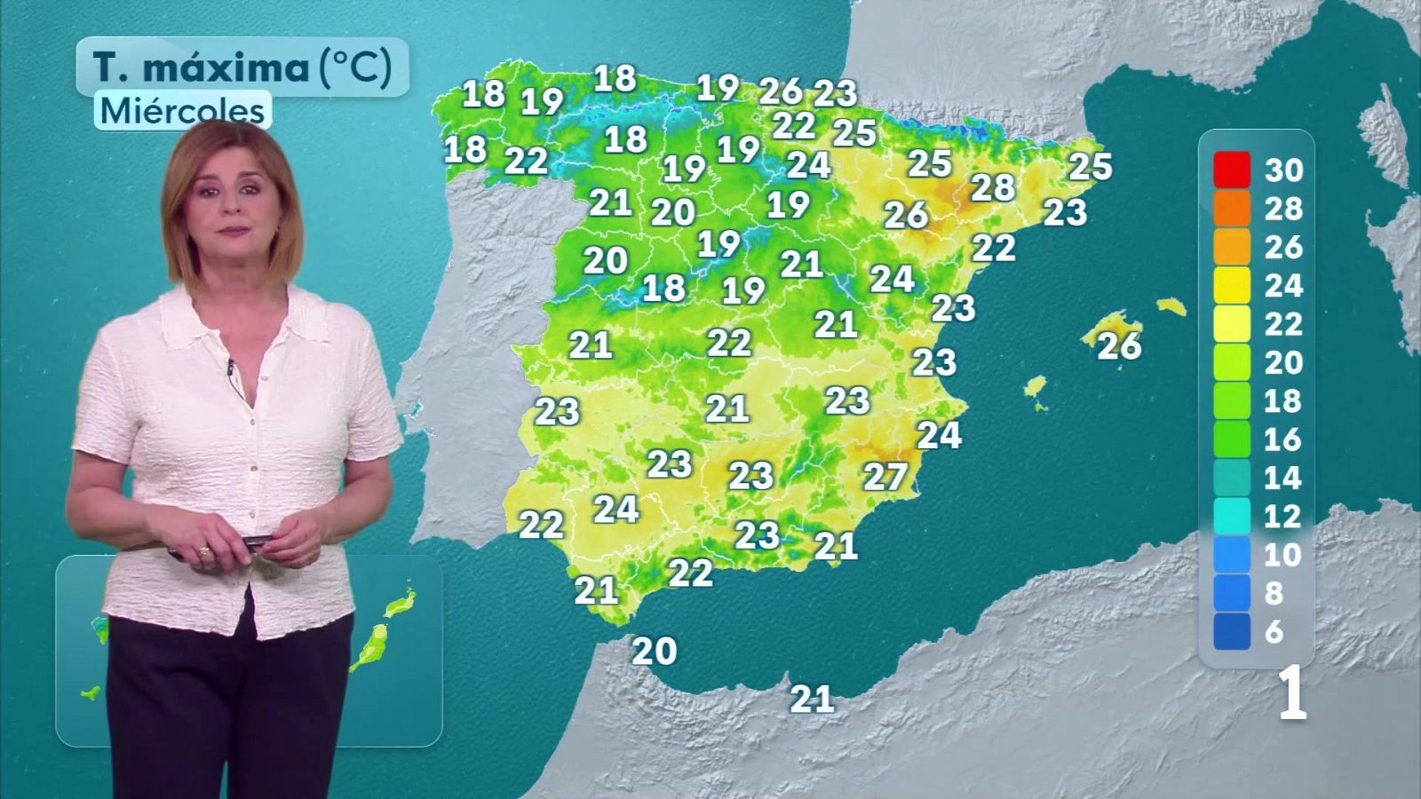 El tiempo en Aragón - 27/04/26 - ver ahora