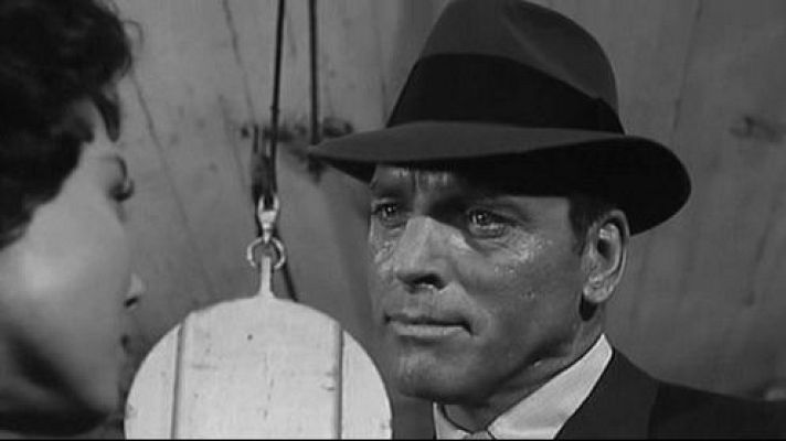 ¡Qué grande es el cine! - Los jóvenes salvajes