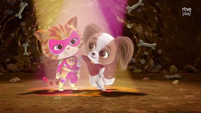 Problema con las galletas de Peanut