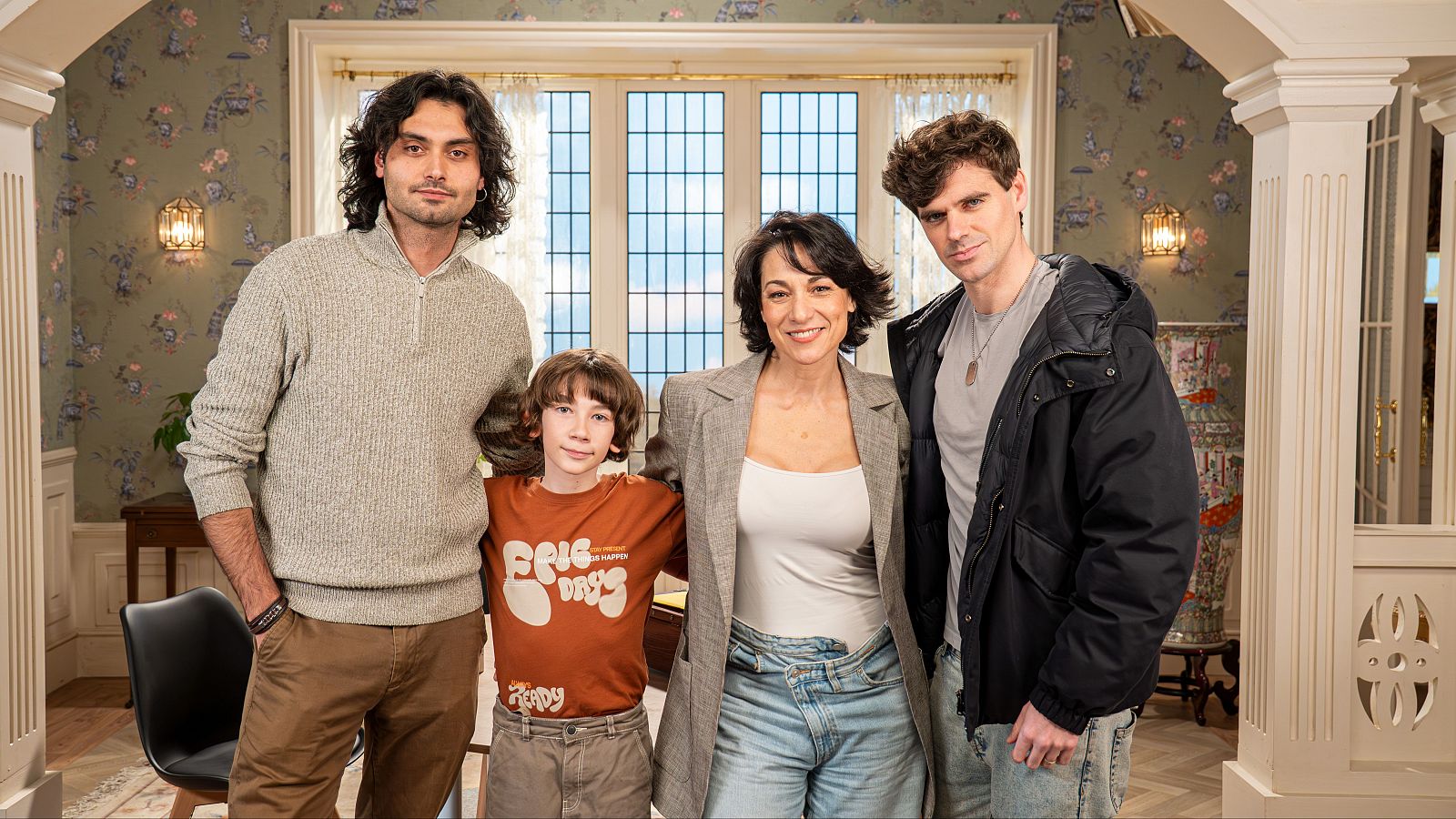 Dos verdades y una mentira