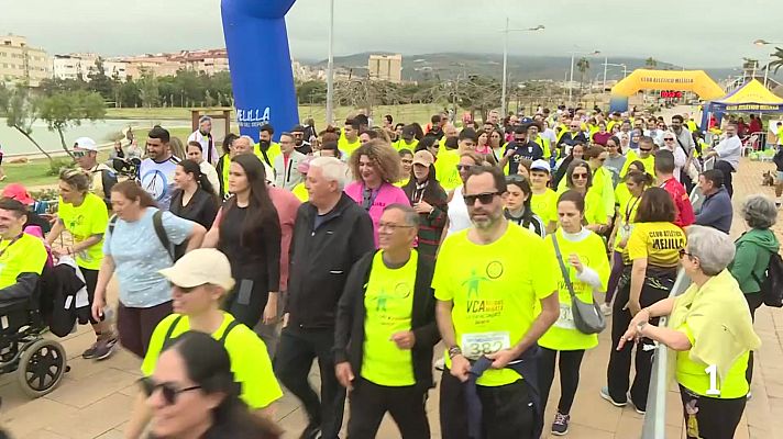 Noticias de Melilla - La noticia de Melilla - 27/04/26