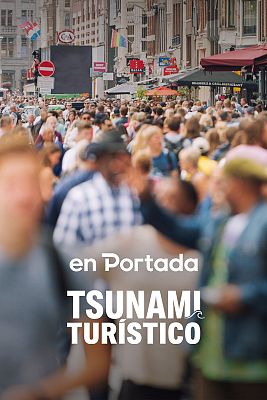 Tsunami turístico