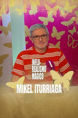 Influ-Realismo Mágico. En Play - La fiebre "insta-foodie", con Mikel Iturriaga