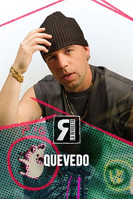 Quevedo