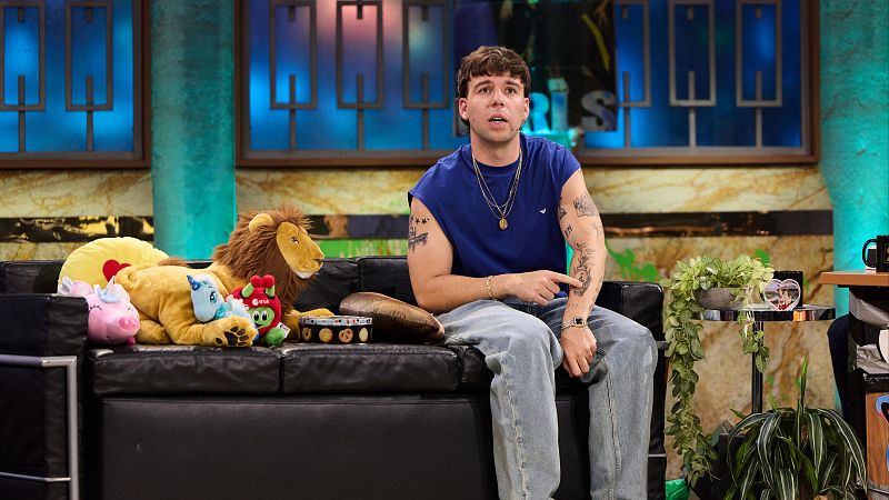 La Revuelta - Quevedo (27/04/2026) | Ver programa