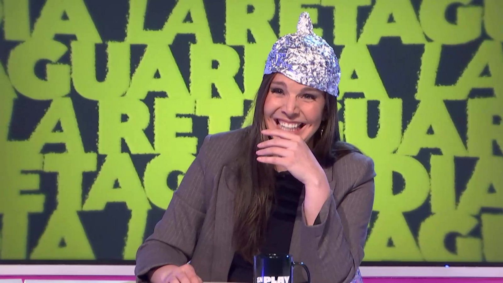 La Retaguardia - 27/04/2026