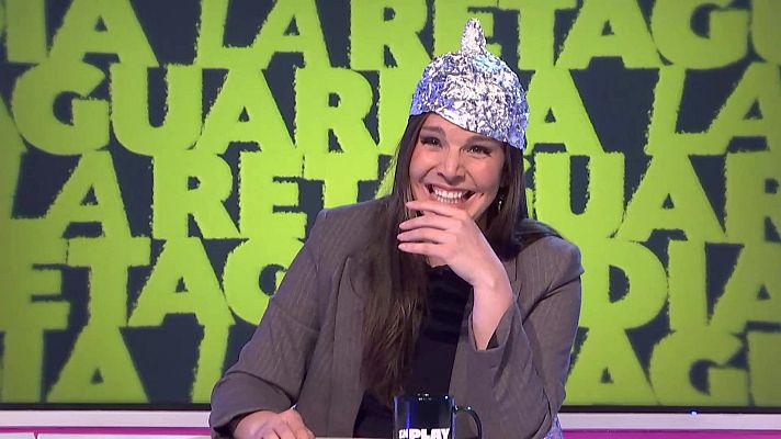 La retaguardia - La Retaguardia - 27/04/2026