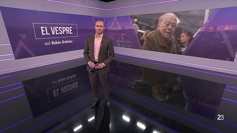 El Vespre - 27/04/2026