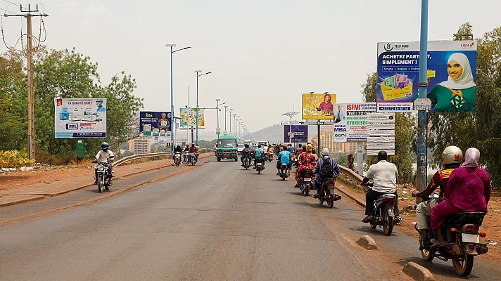 La tarde en 24h - Malí, condenada a la inestabilidad entre separatistas y la Yihad