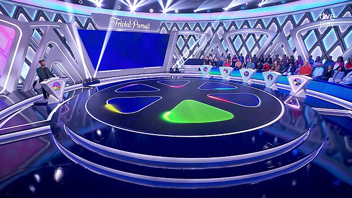 Trivial Pursuit - Programa 47