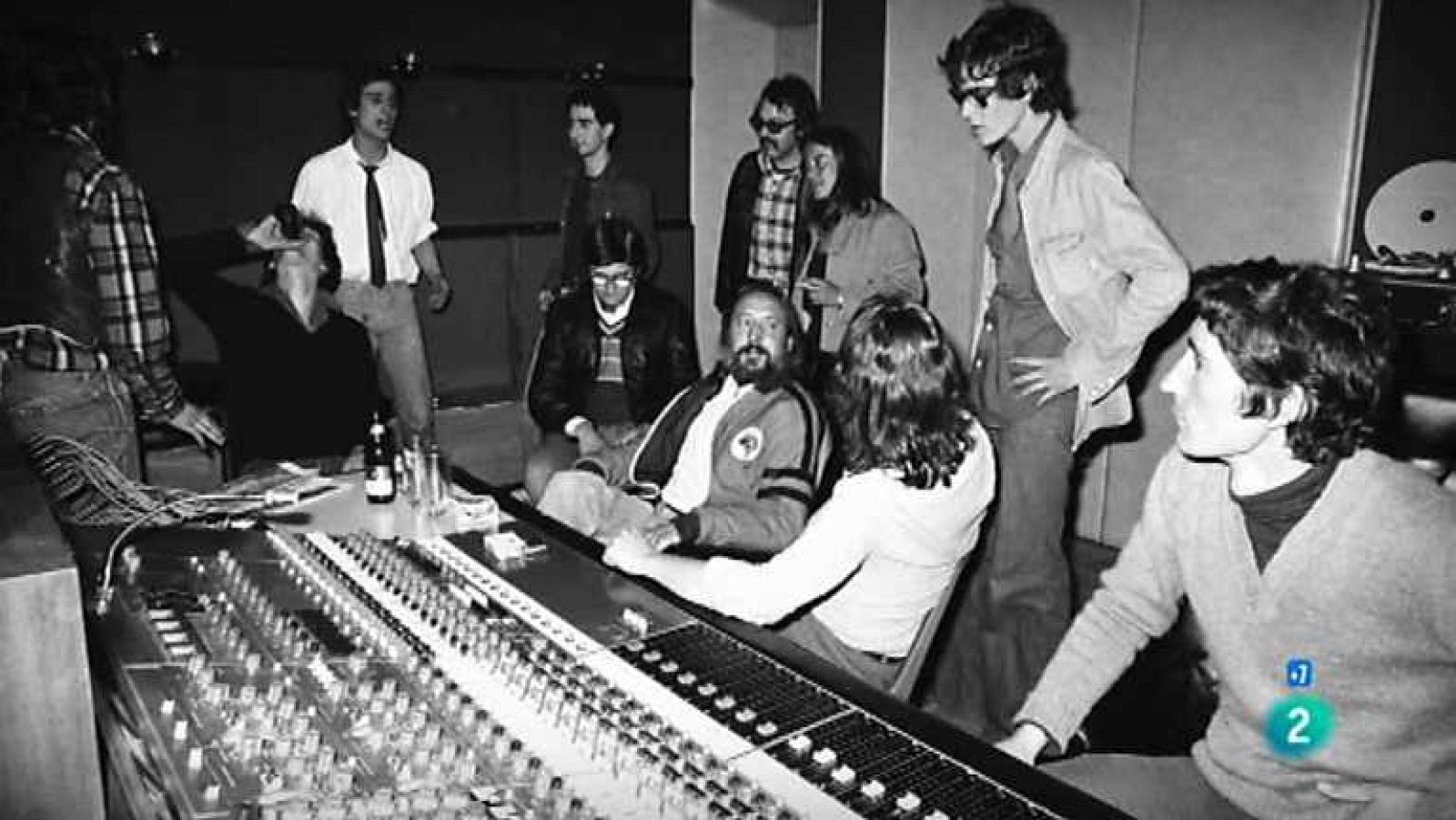 Aquellas movidas - Venid a las Cloacas. La historia de "La banda trapera del río" - Ver ahora