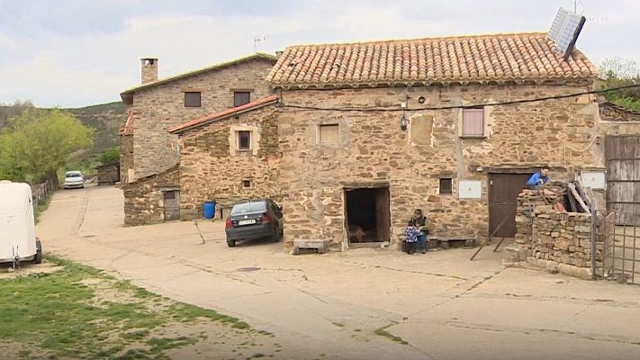 Telediario 2 - La España que no sufrió el apagón del 28 de abril