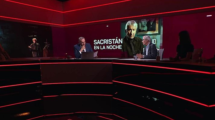 La noche en 24h - La noche en 24 horas - 27/04/26