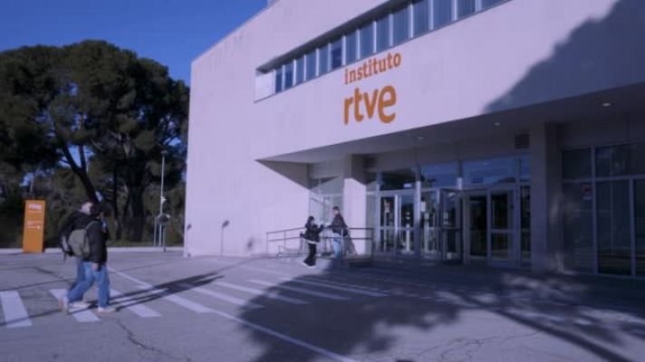 RTVE Instituto - Hazlo en RTVEin