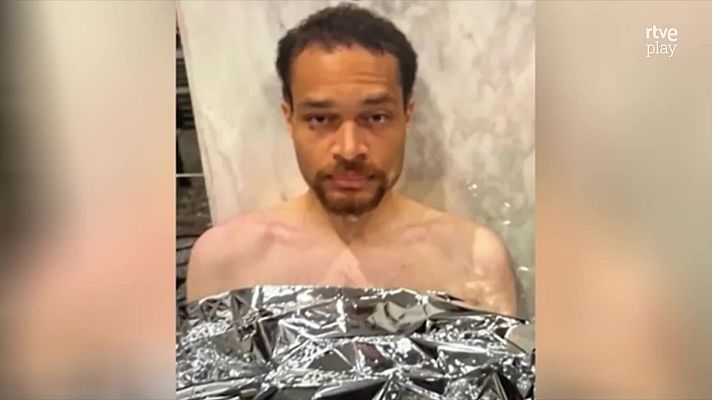 Telediario en lengua de signos - Telediario - 7 horas - 28/04/26 - Lengua de signos