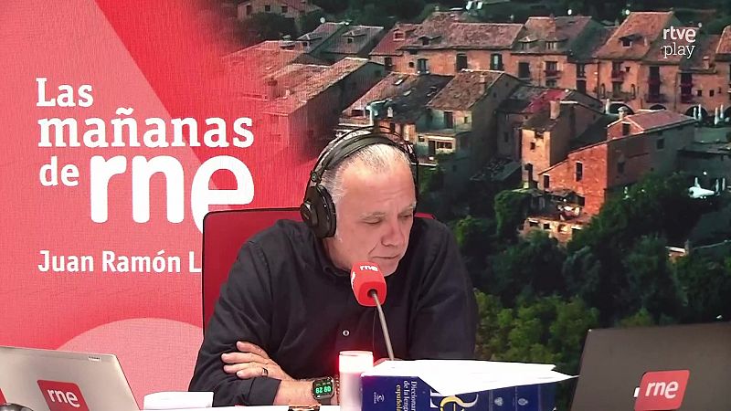 "Estamos ante la desaceleración del ciclo" - Las mañanas de RNE | Ver