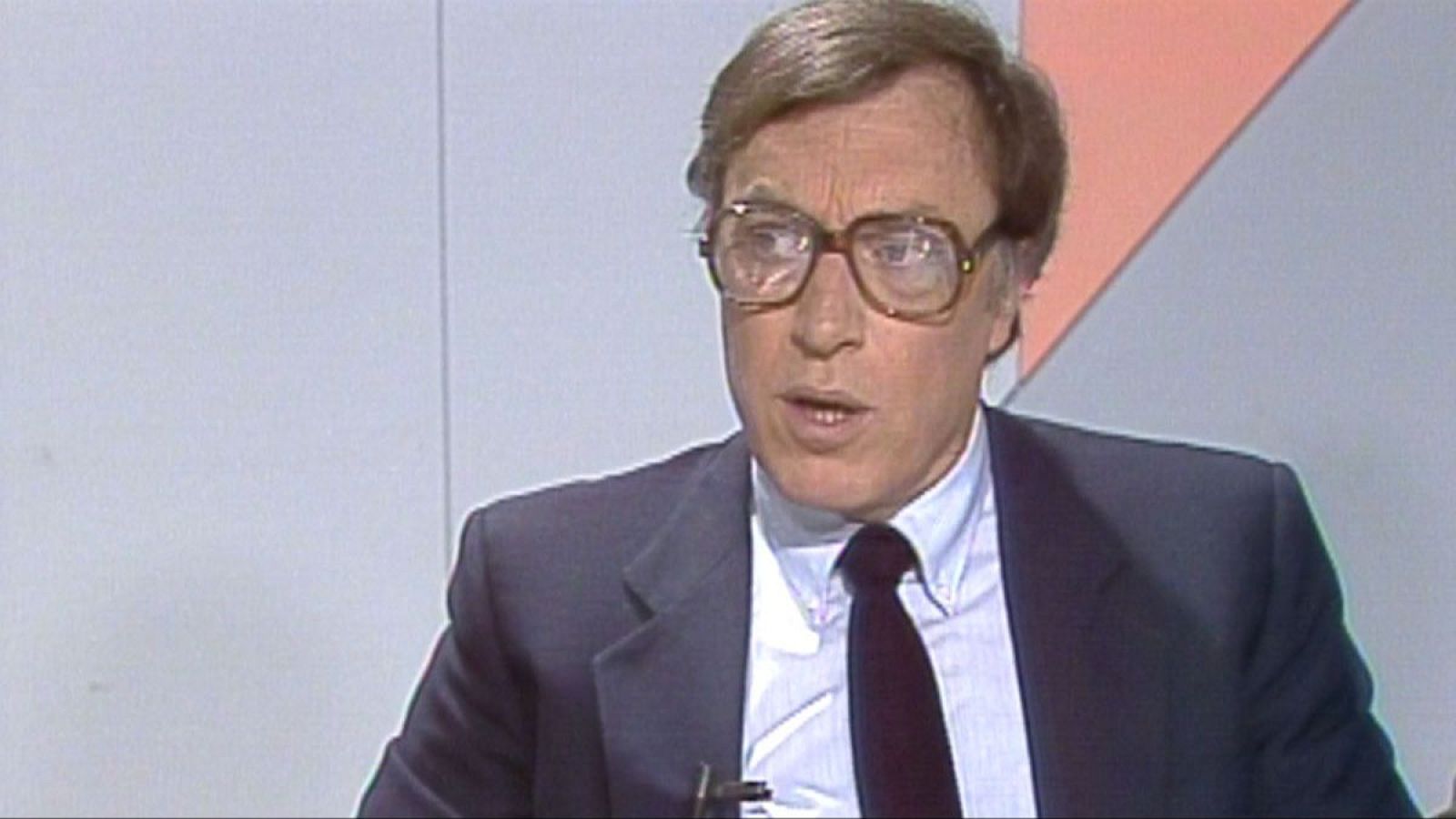 Buenas noches - 31/5/1984 - Buenas noches | Ver