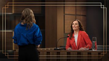 M�nica Garc�a en 'El juicio': "Hay ideolog�as que no conf�an en la sanidad p�blica"