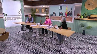 Els Xavis, pròrroga de lloguers i La Sobretaula