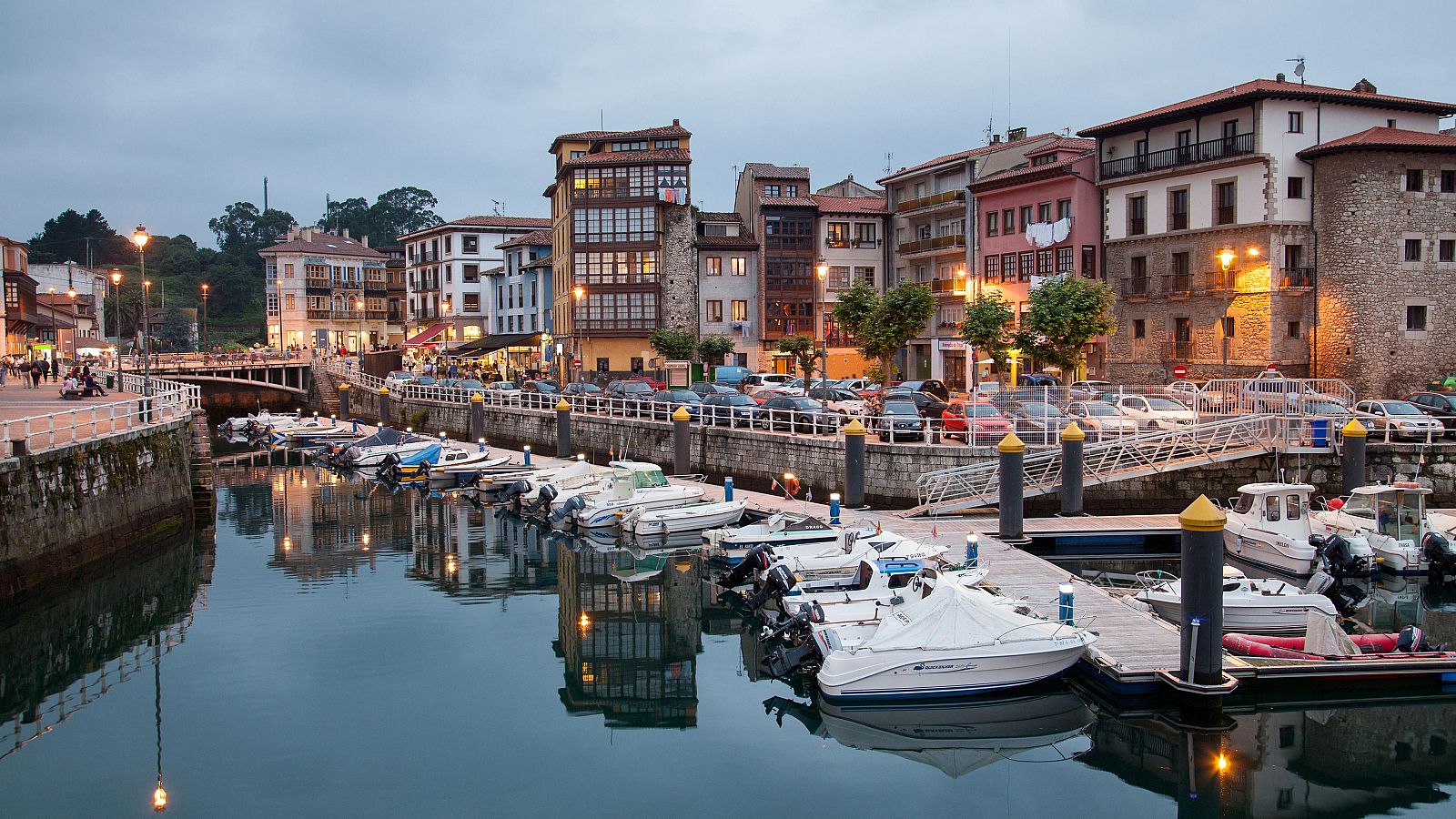 Asturias declara zonas tensionadas | Ver