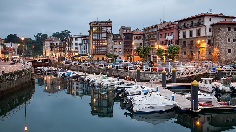 Asturias declara zonas tensionadas | Ver