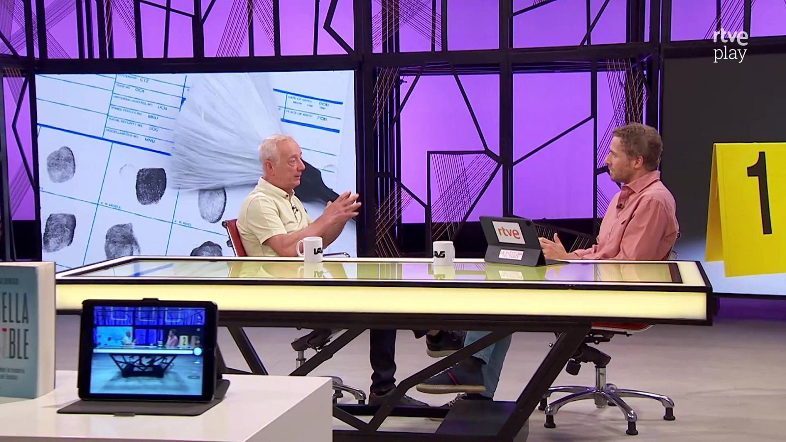 La aventura del saber - 28/04/26 - La aventura del Saber | Ver