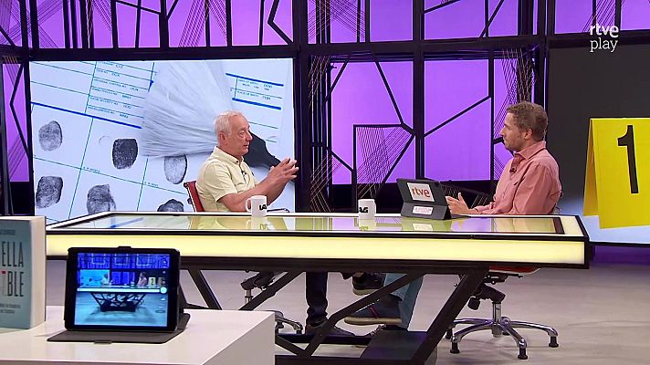 La aventura del Saber - La aventura del saber - 28/04/26