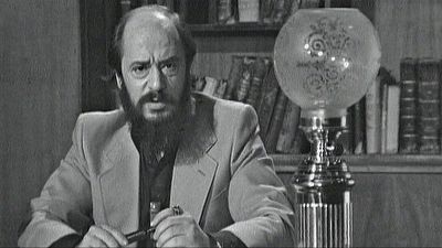Estigmatizados (I)