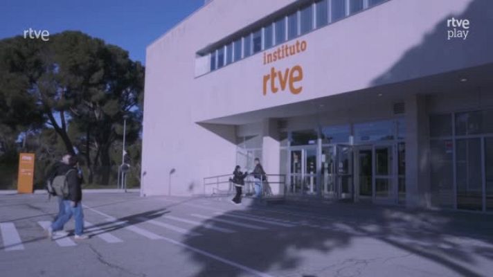 RTVE responde - IORTVE: de la vocación al oficio