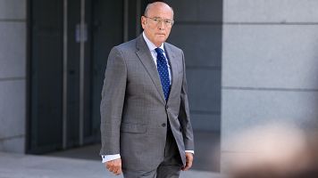 P�rez de los Cobos niega ante el juez del caso Kitchen que se usaran fondos reservados para espiar a B�rcenas