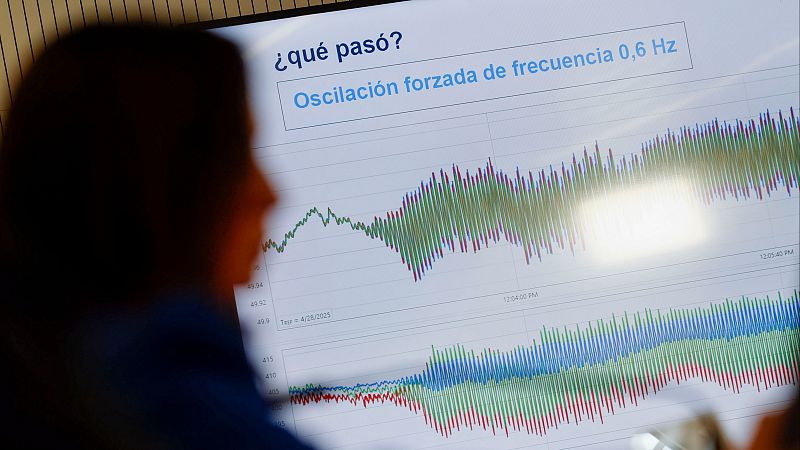 El apagón 1 año después: el "facturón" eléctrico - Directo al grano | Ver