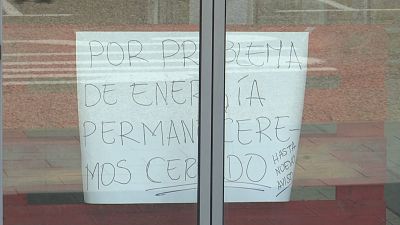 Castilla y Le�n un a�o despu�s del hist�rico apag�n - Noticias de Castilla y Le�n | Ver