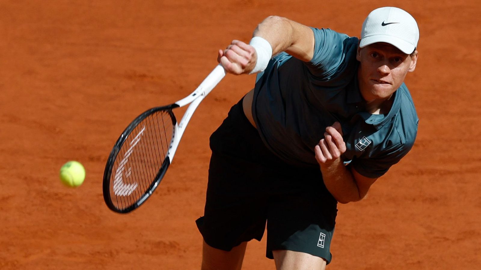 Mutua Madrid Open 2026 - ATP 1/8 final: Jannik Sinner (ITA) - Cameron Norrie (GBR) - Madrid Open de Tenis | Ver