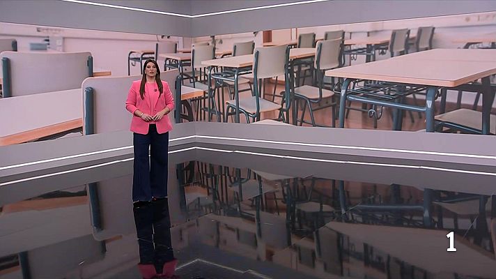 L'Informatiu - L'Informatiu - 28/04/2026