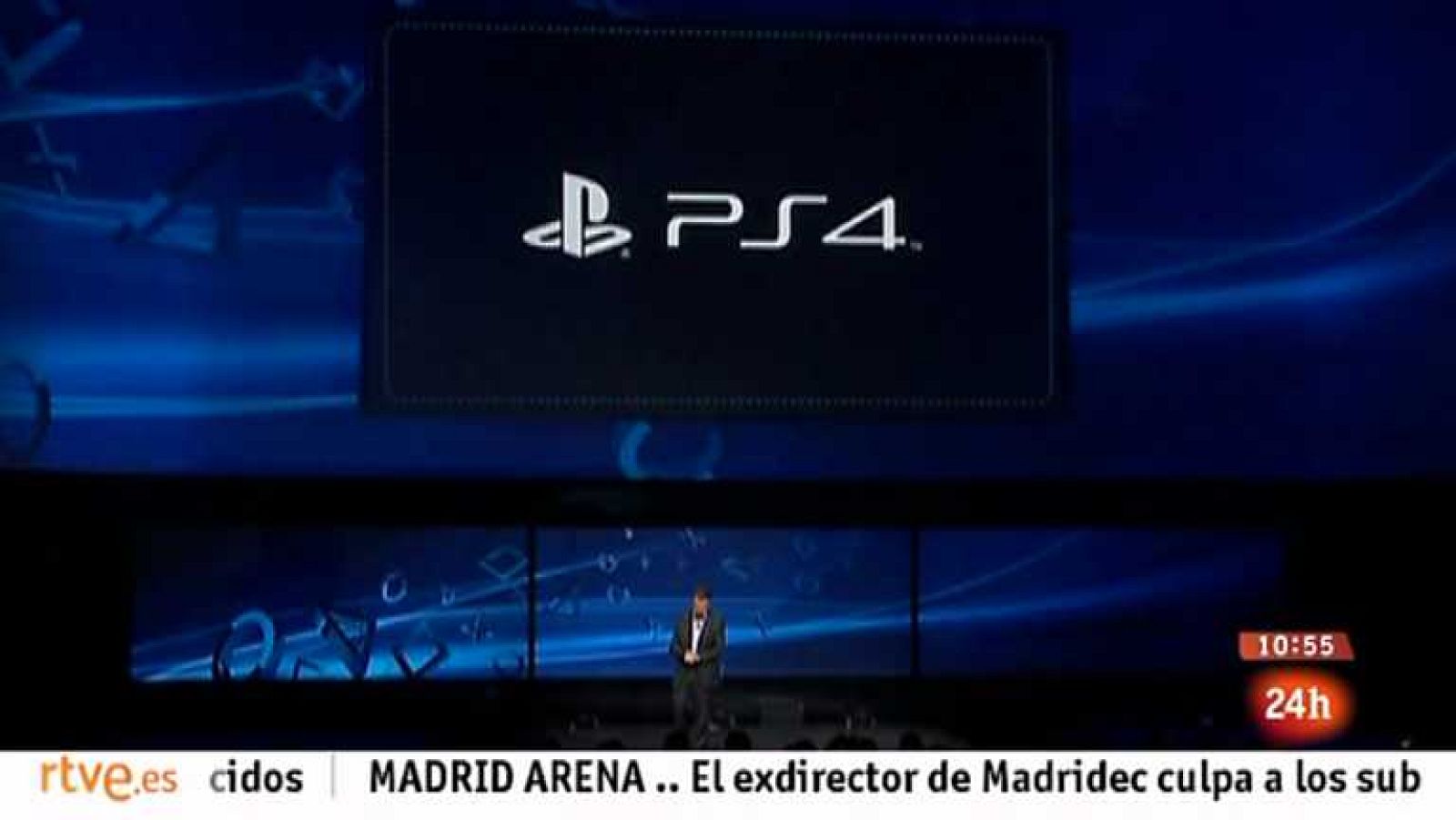 Zoom Net - MWC 2013, Surface RT y PlayStation 4 - 02/03/13 - Ver ahora