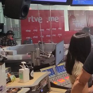 Un año del apagón: así se vivió en RNE