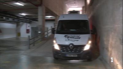 Del malbaratament alimentari a la inserció laboral: així funciona el projecte Maná