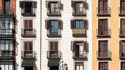 El Congrés tombarà el decret de pròrroga dels lloguers