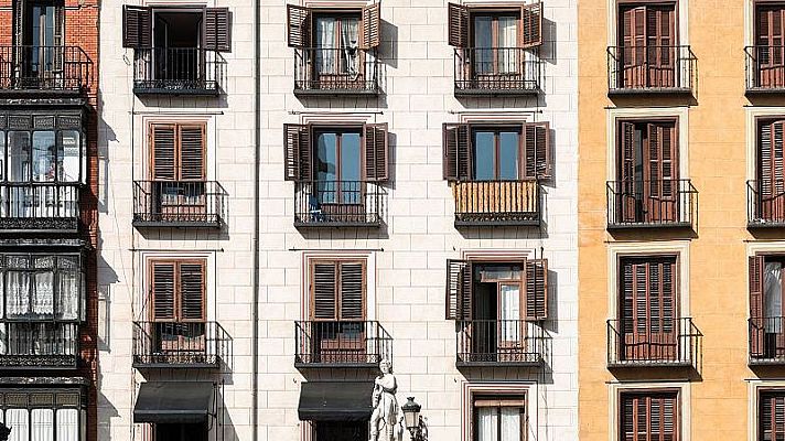 L'Informatiu - El Congrés tombarà el decret de pròrroga dels lloguers