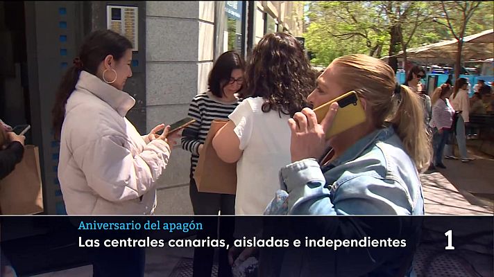 Telecanarias - Telecanarias - 28/04/2026