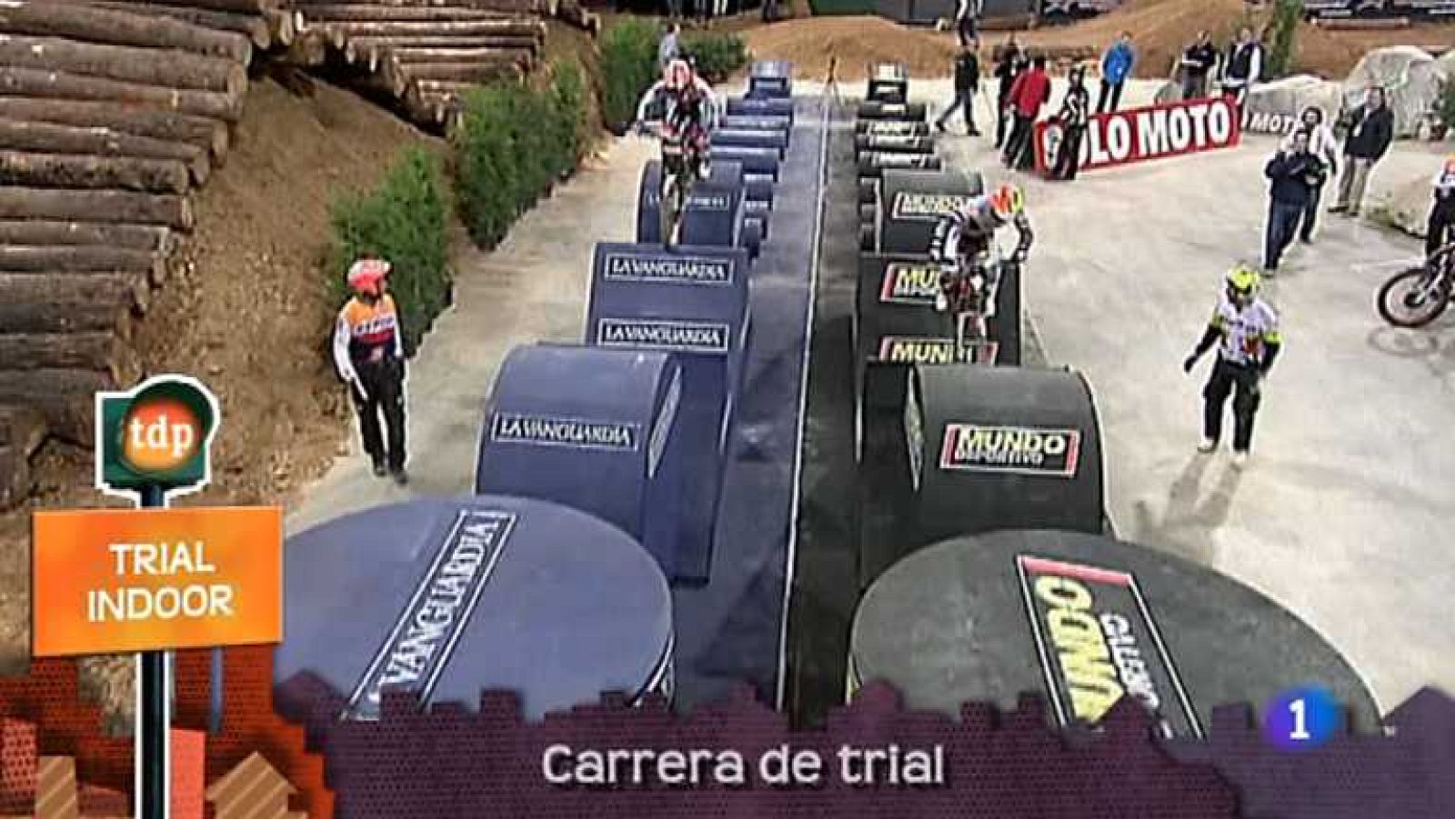 Lo que hay que ver - 02/03/13 - Ver ahora