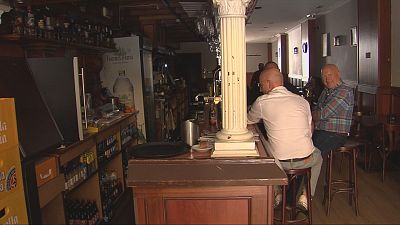 Els plans de les empreses per aguantar una nova apagada