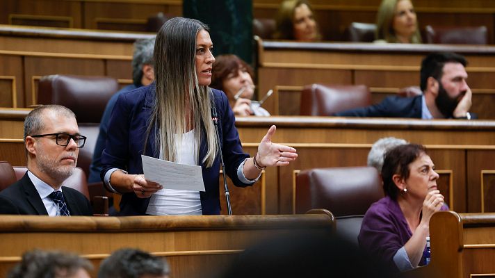 Diario 24 - El Gobierno sigue sin sumar apoyos al decreto de vivienda