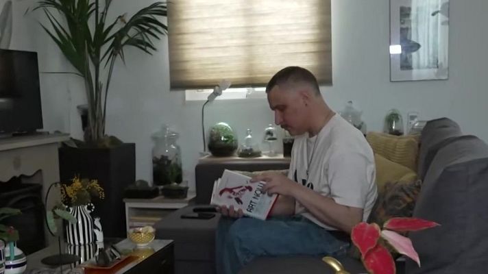 Directo al grano - Hablamos con Marcos, víctima de los testigos de Jehová, en 'Directo al grano'