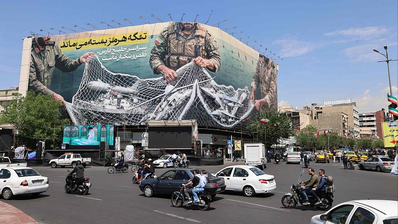 La economía crecerá un 2,7%, es menos de lo previsto por la guerra de Irán - Noticias Aragón | Ver