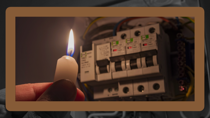 Noticias de Extremadura - La sociedad y el apagón