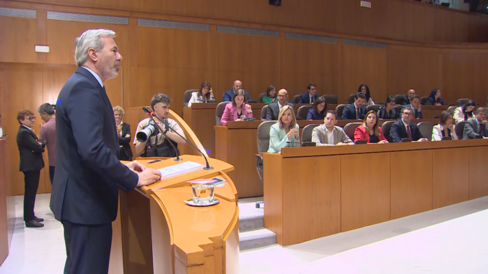 Noticias Aragón - Aragón en 2' - 28/04/26